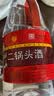 牛栏山二锅头 桶装 泡酒 口粮酒 清香风格 42度 2000ml*6桶 整箱装 实拍图