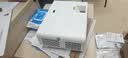 明基（BenQ）LW555C新品激光会议投影仪 投影仪办公 高亮商用（激光光源 0.65大芯片 15W大音响） 实拍图