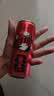 可口可乐（Coca-Cola）零度【汪苏泷代言】无糖汽水 碳酸饮料 330ml*20罐 送礼 实拍图