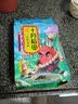 十月稻田 花生米 2斤 东北红花生仁 五谷杂粮粗粮 八宝粥原料 杂粮米 实拍图
