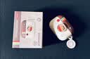 ROCK蜡笔小新适用Airpods5保护套Apple Airpods五代耳机壳全包硅胶防摔防尘防丢可爱高级感软壳男女生 实拍图