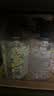 力士（LUX）(LUX)香氛抑菌洗手液组合小苍兰400gx2+樱花400g+马鞭草400g保湿 实拍图