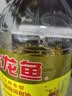 金龙鱼食用油 花生特香型食用调和油5L 实拍图