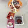 康师傅方便面 经典红烧+香辣+鲜虾+酸菜+番茄104*25袋 泡面整箱速食组合 实拍图