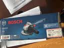 博世（BOSCH）经典款角磨机710瓦抛光打磨切割焊疤高效散热低噪握持舒适GWS700 实拍图