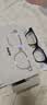 ROKID Glasses乐奇AI眼镜 全功能AI眼镜 智能眼镜 【赠充电仓】AR眼镜 拍照导航翻译AI智能体 灵伴 实拍图