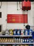 壳牌（Shell）全合成机油0W-20SP4L超凡都市光影混动燃油适用汽车保养京东自营 实拍图