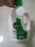 滴露（Dettol）衣物消毒液除菌松木3L 衣服消毒水99.9%杀菌除螨内衣裤配洗衣液 实拍图