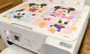 爱普生（EPSON）【6代新品】L4356墨仓式彩色无线AI学习打印机一体机家用/办公  L4266升级版(自动双面 液晶屏 白) 实拍图