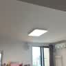 Paulmann P德国柏曼日光3.0客厅卧室护眼吸顶灯全光谱全屋套装LED灯具简约 推荐15-25㎡ 雅光白 【普瑞灯珠】 【三段调光】暖白光4000K 实拍图