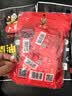 六婆香辣蘸料10g*10袋 火锅蘸料干碟烤肉撒料香辣味麻辣烫凉拌调料 实拍图