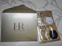 赫莲娜HR新黑绷带面霜15ml抗皱紧致保湿护肤品化妆品礼盒中秋礼品送女友 实拍图