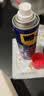 WD-40除胶剂实木家具红木地板汽车内饰塑料去胶清洁不干胶清洗剂不伤漆 实拍图