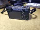 索尼（SONY）Alpha 7C II 新一代全画幅双影像小“7“A7CM2 微单数码相机 A7C2/ ILCE-7CM2 银色单机 官方标配 实拍图