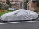 智国者车衣全车罩通用防晒雨雪特斯拉modely星越途观L奥迪Q5Lsuv保护罩 实拍图