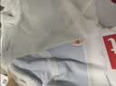 FitonTon5条装冰丝内裤女纯欲女士内裤抗菌棉裆性感蕾丝花边三角裤XL 实拍图