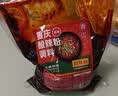 拾翠坊酸辣粉调料香辣味2斤装正宗重庆酸辣粉米线专用酱料底料家用配方 实拍图