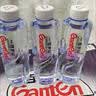 景田百岁山 天然矿泉水 570ml*24瓶 整箱装 会议办公 日常健康饮用水 实拍图