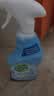 滴露（Dettol）浴室清洁剂750ml马桶清洁剂泡沫喷雾厕所卫生间洁厕99.9%杀菌去垢 实拍图