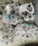 外星人电解质水0糖0卡运动饮料白桃口味 600mL*15瓶 整箱装 实拍图