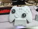 北通鲲鹏20游戏手柄AI智控双切扳机TMR震动无线多模蓝牙xbox类电脑PC手机steam体感NS switch2影之刃零 实拍图