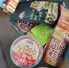 三只松鼠零食大礼包爱情护卫队3506g休闲肉食蜜饯果干中秋节日团购送礼 实拍图