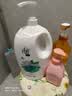 拉芳花香润肤沐浴露2kg茉莉清爽怡神家庭装沐浴液 沐浴乳 男女通用 实拍图