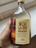 古越龙山清醇三年 半甜型 绍兴黄酒 500ml*6瓶 整箱装 中秋送礼 实拍图