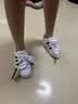 阿迪达斯（adidas）Superstar 2贝壳头三叶草经典女款运动板鞋JH9976白色 38 实拍图