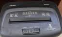 科密240分钟连碎16张碎卡碎光盘25L碎纸机办公室专用大型商务办公家用文件粉碎机 1625D 实拍图