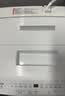 海尔（Haier）出品统帅全自动波轮洗衣机 出租房6公斤小型儿童婴儿 京东自营以旧换新国家补贴XQBL60-M20D0 实拍图