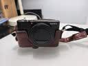 索尼（SONY）DSC-RX100M7 黑卡数码相机（24-200mm焦段  4K视频) RX100M7 黑卡7 黑卡7 实拍图