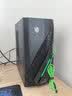 微星（MSI）无烬E1 i5 14400F/RTX5060Ti 8G显卡/32G/1T SSD 国家补贴 ai电竞游戏台式电脑主机整机影之刃零 实拍图