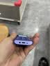 HMD102 4G全网通 传承诺基亚经典 双卡双待 直板大按键大字体学生老人功能机备用AI手机 紫色 实拍图