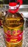 金龙鱼 食用油 黄金比例食用调和油4L 实拍图