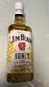 金宾（Jim Beam）【宋雨琦同款】蜂蜜 力娇酒700ml波本威士忌洋酒 中秋送礼 实拍图