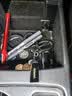 绿联AUX车载蓝牙接收器6.0【LDAC解码+Hi-Res音质】3.5MM音频线音响原车播放转蓝牙适用通话/听歌/导航 实拍图