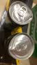 可口可乐（Coca-Cola）怡泉 Schweppes 无糖零卡 苏打水 汽水饮料 200ml*12罐 实拍图