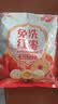 好想你子品牌树上粮仓免洗红枣500g/袋蜜饯果干北纬38°特产枣煮粥煲汤 实拍图