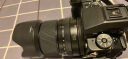 富士（FUJIFILM）GF45mm F2.8 R WR 中画幅标准定焦镜头 G卡口 实拍图