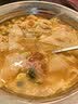 陈克明面条 鸡蛋风味刀削面片1000g 刀削面鸡蛋挂面烩面炸酱面 实拍图