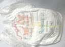 帮宝适新一级帮拉拉裤XL64【全裤散热】超薄透气速干防漏婴儿尿不湿尿裤 实拍图