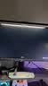 泰坦军团24.5英寸双侧入光 2K 420Hz HDR600 FastIPS硬件低蓝光 DyDs0.3ms 旋转升降电竞显示器 仓刀X256T+ 实拍图