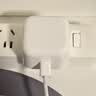 Apple/苹果 40W（至高60W） type-c快充充电器 苹果usb-c原装充电头 苹果iPhone 18 Pro Max充电器 实拍图