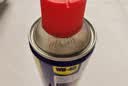 WD-40除锈剂wd40家用门锁润滑油机械防锈缝纫机油窗合页钥匙孔锁芯喷剂 除锈润滑剂500ml【赠除锈4件套】 实拍图