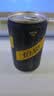 可口可乐（Coca-Cola）怡泉 Schweppes 无糖零卡 苏打水 汽水饮料 200ml*12罐 实拍图