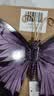 Snnei欧式立体铁艺壁饰 仿真蝴蝶墙饰 创意客厅装饰挂件玄关墙壁上挂饰 炫舞青春E 实拍图