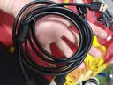 绿联打印机数据连接线 USB2.0AM/BM方口镀金接头高速打印线通用惠普HP佳能爱普生打印机连接线1米20846 实拍图