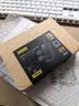 品胜LP-E6佳能相机电池充电器套装 适用EOS R6 5D4 60D 70D 80D 90D 6D2 5D3 5D2 7D2 5DSR 7D单反相机 实拍图