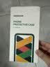 绿联【相机键全包|软边更护机】适用iphone17Pro手机壳苹果17Pro保护套全包透明防摔气囊超薄 实拍图